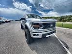 2024 Ford F-150 Super Crew 4x4 Black Widow Premium Lifted Truck for sale #1FTFW3L50RFA15609 - photo 10