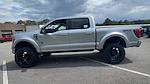 2024 Ford F-150 Super Crew 4x4 Black Widow Premium Lifted Truck for sale #1FTFW3L50RFA15609 - photo 3