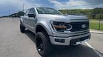 2024 Ford F-150 Super Crew 4x4 Black Widow Premium Lifted Truck for sale #1FTFW3L50RFA15609 - photo 6