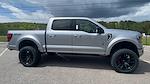 2024 Ford F-150 Super Crew 4x4 Black Widow Premium Lifted Truck for sale #1FTFW3L50RFA15609 - photo 7