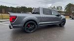 2024 Ford F-150 Super Crew 4x4 Lowered Black Widow Premium Lifted Truck for sale #1FTFW3L50RFA15710 - photo 8