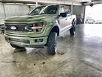 2024 Ford F-150 Super Crew 4x4 Black Widow Supercharged Premium Lifted Truck for sale #1FTFW3L50RFA19496 - photo 10
