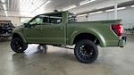 2024 Ford F-150 Super Crew 4x4 Black Widow Supercharged Premium Lifted Truck for sale #1FTFW3L50RFA19496 - photo 6