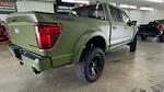 2024 Ford F-150 Super Crew 4x4 Black Widow Supercharged Premium Lifted Truck for sale #1FTFW3L50RFA19496 - photo 8