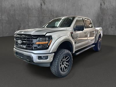 2024 Ford F-150 Super Crew 4x4 Rocky Ridge Premium Lifted Truck for sale #1FTFW3L50RFA19532 - photo 1