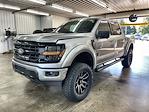 2024 Ford F-150 Super Crew 4x4 Rocky Ridge Premium Lifted Truck for sale #1FTFW3L50RFA19532 - photo 10