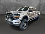 2024 Ford F-150 Super Crew 4x4 Rocky Ridge Premium Lifted Truck for sale #1FTFW3L50RFA19532 - photo 1