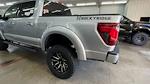 2024 Ford F-150 Super Crew 4x4 Rocky Ridge Premium Lifted Truck for sale #1FTFW3L50RFA19532 - photo 4