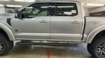 2024 Ford F-150 Super Crew 4x4 Rocky Ridge Premium Lifted Truck for sale #1FTFW3L50RFA19532 - photo 5