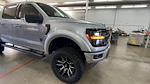 2024 Ford F-150 Super Crew 4x4 Rocky Ridge Premium Lifted Truck for sale #1FTFW3L50RFA19532 - photo 8