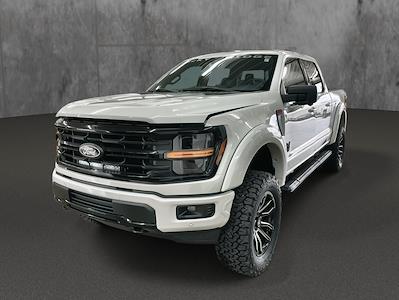 2024 Ford F-150 Super Crew 4x4 Rocky Ridge Premium Lifted Truck for sale #1FTFW3L50RFA35939 - photo 1