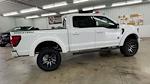 2024 Ford F-150 Super Crew 4x4 Rocky Ridge Premium Lifted Truck for sale #1FTFW3L50RFA35939 - photo 9