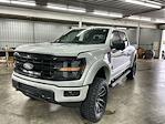 2024 Ford F-150 Super Crew 4x4 Rocky Ridge Premium Lifted Truck for sale #1FTFW3L50RFA35939 - photo 10