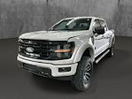 2024 Ford F-150 Super Crew 4x4 Rocky Ridge Premium Lifted Truck for sale #1FTFW3L50RFA35939 - photo 1