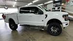 2024 Ford F-150 Super Crew 4x4 Rocky Ridge Premium Lifted Truck for sale #1FTFW3L50RFA35939 - photo 2