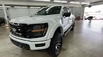 2024 Ford F-150 Super Crew 4x4 Rocky Ridge Premium Lifted Truck for sale #1FTFW3L50RFA35939 - photo 4