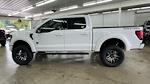 2024 Ford F-150 Super Crew 4x4 Rocky Ridge Premium Lifted Truck for sale #1FTFW3L50RFA35939 - photo 5