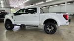 2024 Ford F-150 Super Crew 4x4 Rocky Ridge Premium Lifted Truck for sale #1FTFW3L50RFA35939 - photo 6