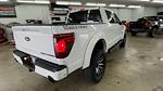 2024 Ford F-150 Super Crew 4x4 Rocky Ridge Premium Lifted Truck for sale #1FTFW3L50RFA35939 - photo 8
