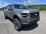 2024 Ford F-150 Super Crew 4x4 Black Widow Premium Lifted Truck for sale #1FTFW3L50RFA35942 - photo 10