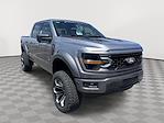 2024 Ford F-150 Super Crew 4x4 Black Widow Premium Lifted Truck for sale #1FTFW3L50RFA35942 - photo 1