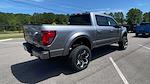 2024 Ford F-150 Super Crew 4x4 Black Widow Premium Lifted Truck for sale #1FTFW3L50RFA35942 - photo 3