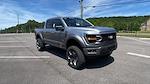2024 Ford F-150 Super Crew 4x4 Black Widow Premium Lifted Truck for sale #1FTFW3L50RFA35942 - photo 5