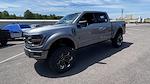 2024 Ford F-150 Super Crew 4x4 Black Widow Premium Lifted Truck for sale #1FTFW3L50RFA35942 - photo 7