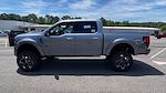 2024 Ford F-150 Super Crew 4x4 Black Widow Premium Lifted Truck for sale #1FTFW3L50RFA35942 - photo 8