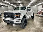 2024 Ford F-150 Super Crew 4x4 Rocky Ridge Premium Lifted Truck for sale #1FTFW3L50RFA53700 - photo 10
