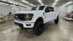 2024 Ford F-150 Super Crew 4x4 Rocky Ridge Premium Lifted Truck for sale #1FTFW3L50RFA53700 - photo 4