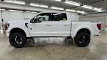 2024 Ford F-150 Super Crew 4x4 Rocky Ridge Premium Lifted Truck for sale #1FTFW3L50RFA53700 - photo 5