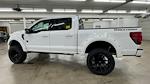 2024 Ford F-150 Super Crew 4x4 Rocky Ridge Premium Lifted Truck for sale #1FTFW3L50RFA53700 - photo 6
