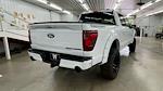 2024 Ford F-150 Super Crew 4x4 Rocky Ridge Premium Lifted Truck for sale #1FTFW3L50RFA53700 - photo 8