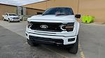2024 Ford F-150 Super Crew 4x4 Black Widow Premium Lifted Truck for sale #1FTFW3L50RFA67029 - photo 7