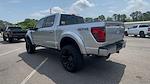 2024 Ford F-150 Super Crew 4x4 Black Widow Supercharged Premium Lifted Truck for sale #1FTFW3L50RFA70626 - photo 2
