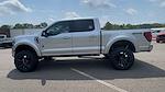 2024 Ford F-150 Super Crew 4x4 Black Widow Supercharged Premium Lifted Truck for sale #1FTFW3L50RFA70626 - photo 3