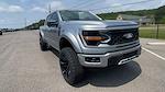2024 Ford F-150 Super Crew 4x4 Black Widow Supercharged Premium Lifted Truck for sale #1FTFW3L50RFA70626 - photo 6