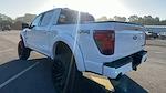 2024 Ford F-150 Super Crew 4x4 Black Widow Premium Lifted Truck for sale #1FTFW3L50RFA78886 - photo 9