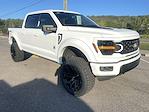 2024 Ford F-150 Super Crew 4x4 Black Widow Premium Lifted Truck for sale #1FTFW3L50RFA78886 - photo 10