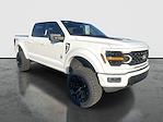 2024 Ford F-150 Super Crew 4x4 Black Widow Premium Lifted Truck for sale #1FTFW3L50RFA78886 - photo 1