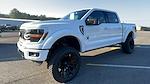 2024 Ford F-150 Super Crew 4x4 Black Widow Premium Lifted Truck for sale #1FTFW3L50RFA78886 - photo 3