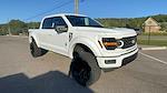 2024 Ford F-150 Super Crew 4x4 Black Widow Premium Lifted Truck for sale #1FTFW3L50RFA78886 - photo 5