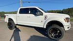 2024 Ford F-150 Super Crew 4x4 Black Widow Premium Lifted Truck for sale #1FTFW3L50RFA78886 - photo 6