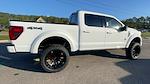 2024 Ford F-150 Super Crew 4x4 Black Widow Premium Lifted Truck for sale #1FTFW3L50RFA78886 - photo 7