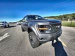 2024 Ford F-150 Super Crew 4x4 Black Widow Premium Lifted Truck for sale #1FTFW3L50RFA79262 - photo 10