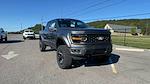 2024 Ford F-150 Super Crew 4x4 Black Widow Premium Lifted Truck for sale #1FTFW3L50RFA79262 - photo 6