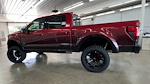2024 Ford F-150 Super Crew 4x4 Black Widow Premium Lifted Truck for sale #1FTFW3L50RFA79407 - photo 9