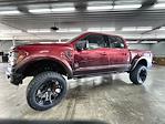 2024 Ford F-150 Super Crew 4x4 Black Widow Premium Lifted Truck for sale #1FTFW3L50RFA79407 - photo 10