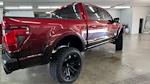 2024 Ford F-150 Super Crew 4x4 Black Widow Premium Lifted Truck for sale #1FTFW3L50RFA79407 - photo 3